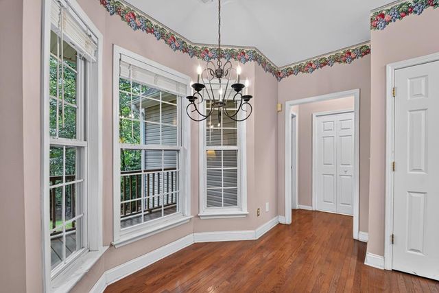 101 W D Court, Ellijay, GA 30540