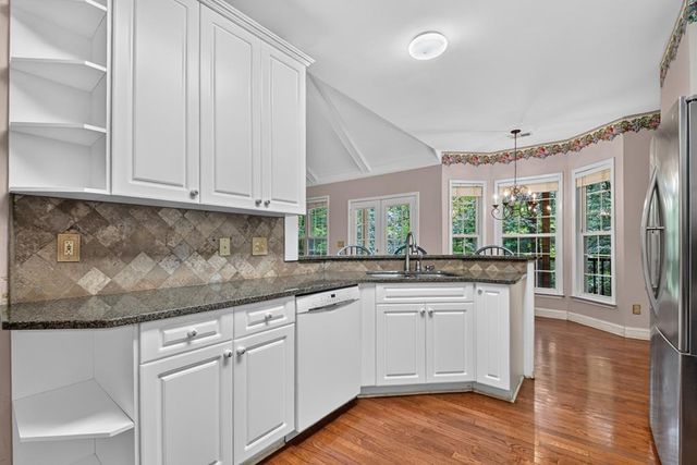 101 W D Court, Ellijay, GA 30540