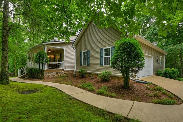 101 W D Court, Ellijay, GA 30540