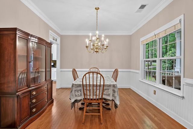 101 W D Court, Ellijay, GA 30540