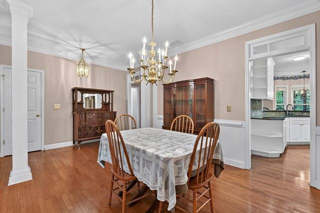 101 W D Court, Ellijay, GA 30540