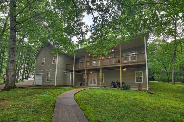 101 W D Court, Ellijay, GA 30540