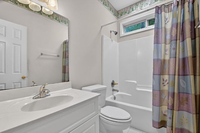 101 W D Court, Ellijay, GA 30540