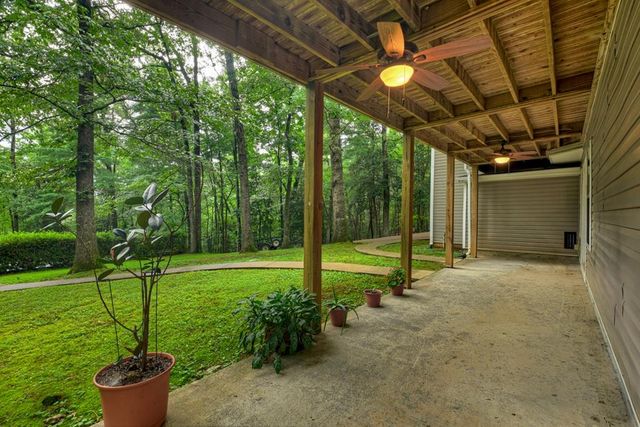 101 W D Court, Ellijay, GA 30540