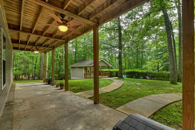 101 W D Court, Ellijay, GA 30540