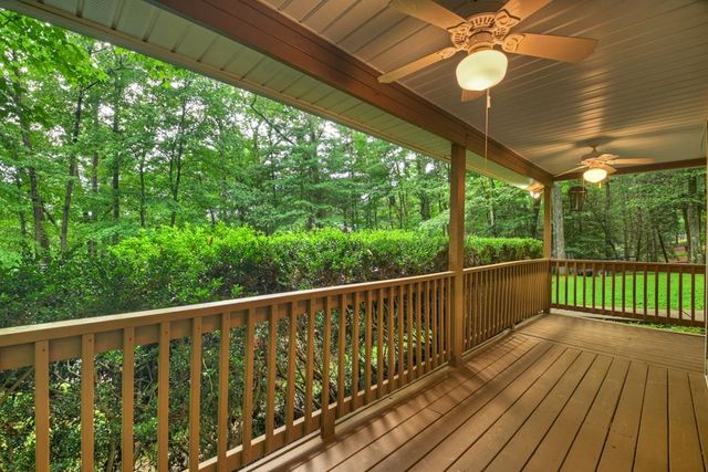 101 W D Court, Ellijay, GA 30540
