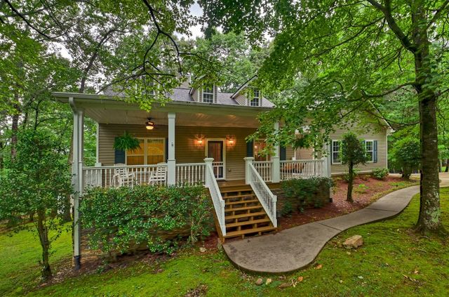 101 W D Court, Ellijay, GA 30540