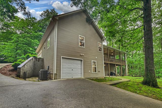 101 W D Court, Ellijay, GA 30540
