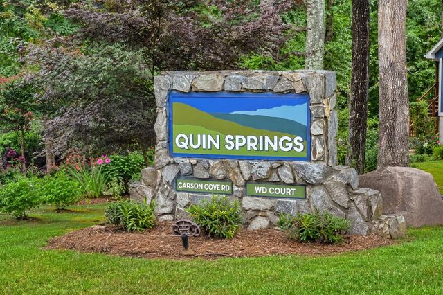 101 W D Court, Ellijay, GA 30540