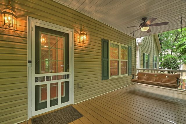 101 W D Court, Ellijay, GA 30540