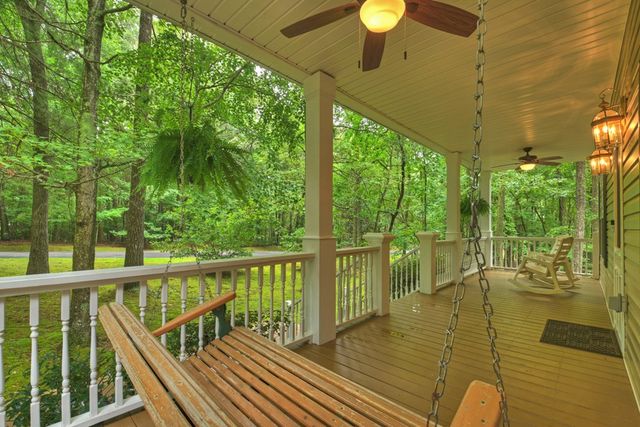 101 W D Court, Ellijay, GA 30540