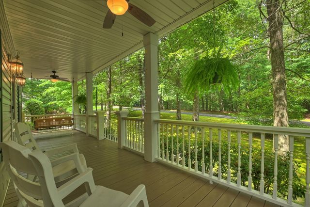 101 W D Court, Ellijay, GA 30540