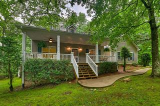 101 W D Court, Ellijay, GA 30540