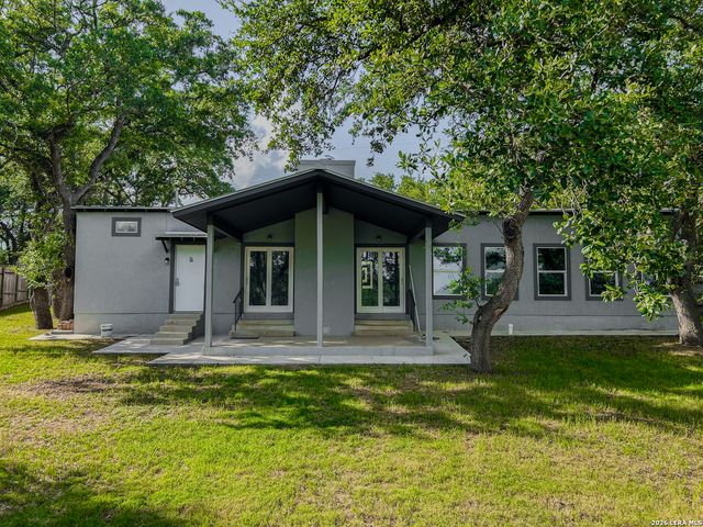 7418 Wild Eagle Rd, San Antonio, TX 78255