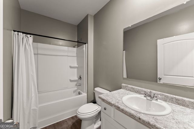 152 Starbuck Parkway, Pendergrass, GA 30567