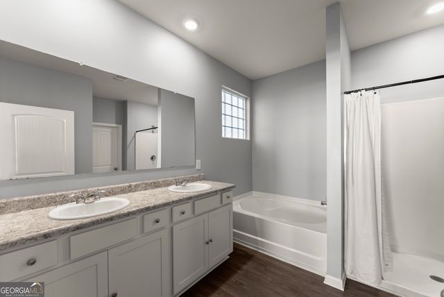 152 Starbuck Parkway, Pendergrass, GA 30567