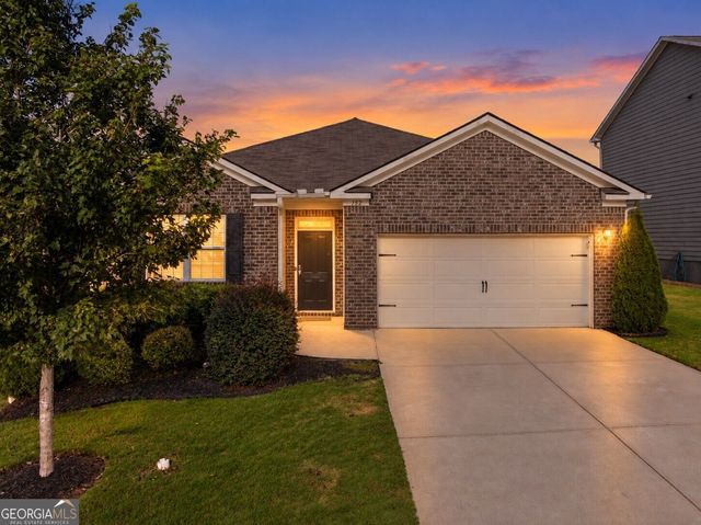 152 Starbuck Parkway, Pendergrass, GA 30567