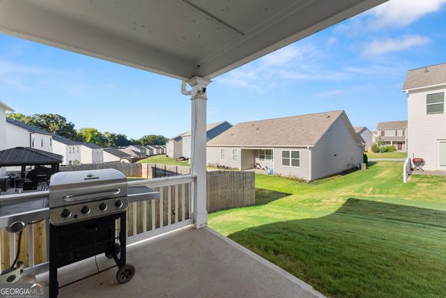152 Starbuck Parkway, Pendergrass, GA 30567