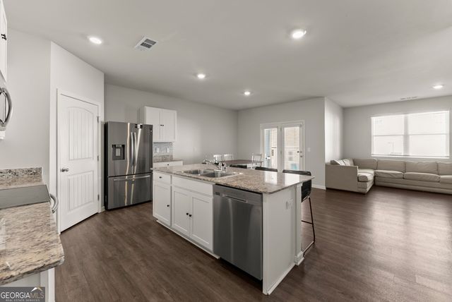 152 Starbuck Parkway, Pendergrass, GA 30567