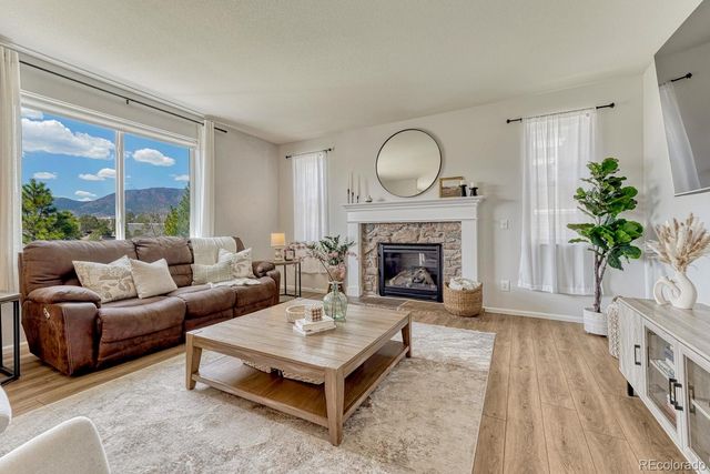 2153 Wagon Gap Trail, Monument, CO 80132