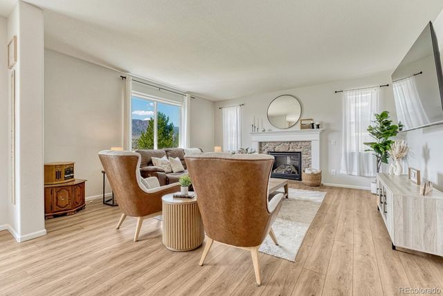 2153 Wagon Gap Trail, Monument, CO 80132
