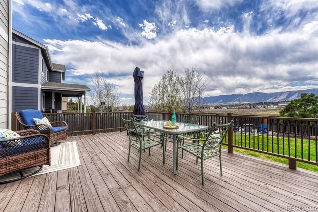2153 Wagon Gap Trail, Monument, CO 80132