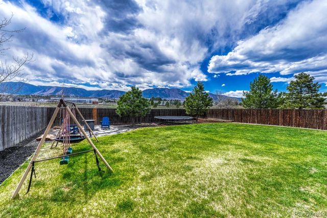 2153 Wagon Gap Trail, Monument, CO 80132