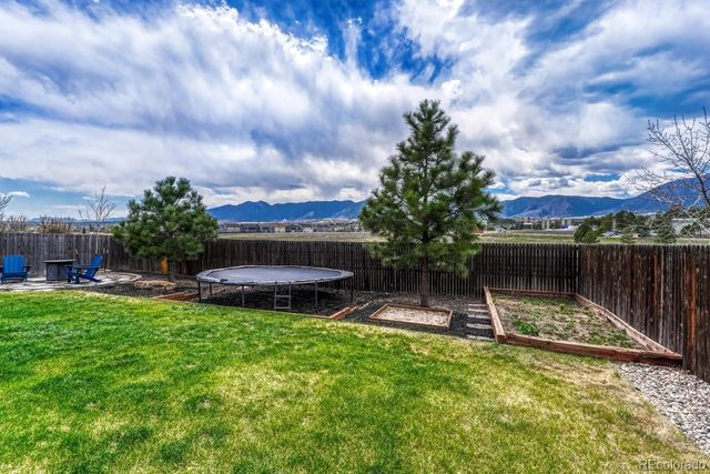 2153 Wagon Gap Trail, Monument, CO 80132