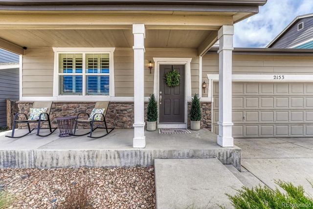 2153 Wagon Gap Trail, Monument, CO 80132