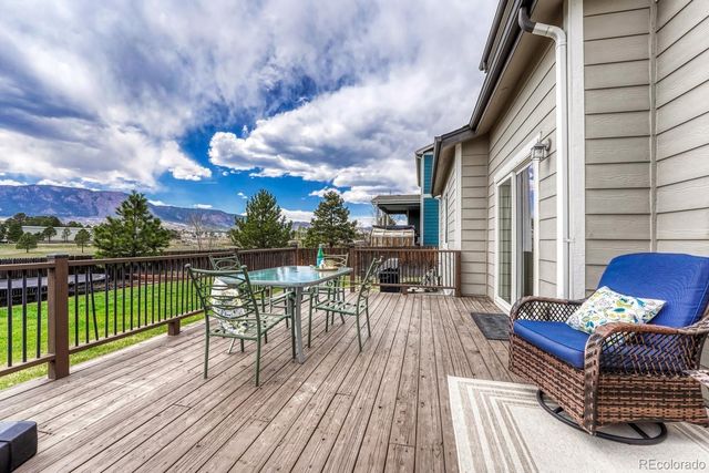 2153 Wagon Gap Trail, Monument, CO 80132
