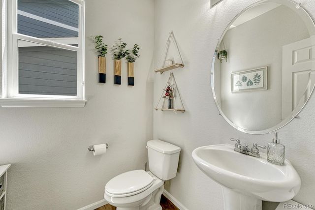 2153 Wagon Gap Trail, Monument, CO 80132