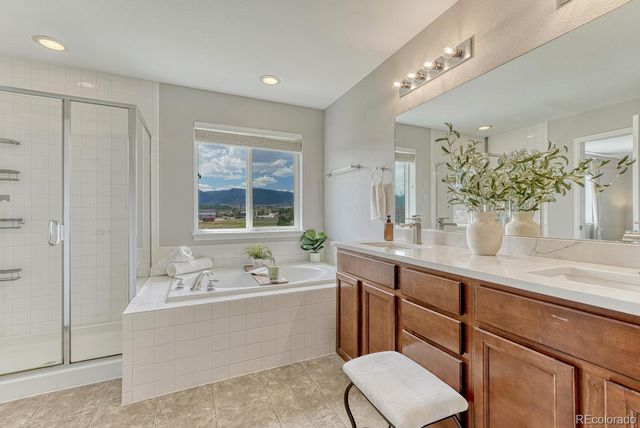 2153 Wagon Gap Trail, Monument, CO 80132