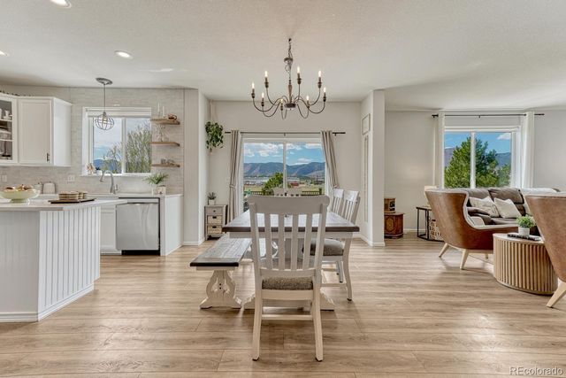 2153 Wagon Gap Trail, Monument, CO 80132