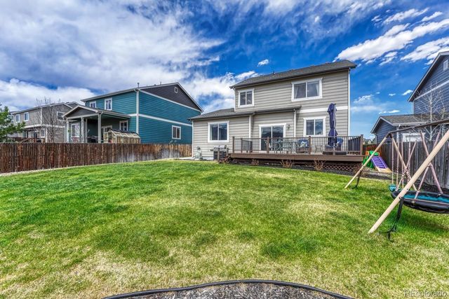 2153 Wagon Gap Trail, Monument, CO 80132