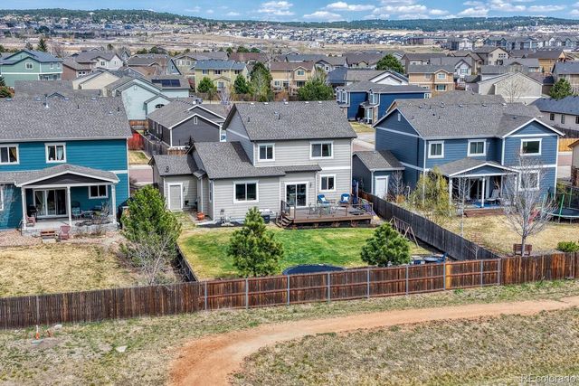 2153 Wagon Gap Trail, Monument, CO 80132
