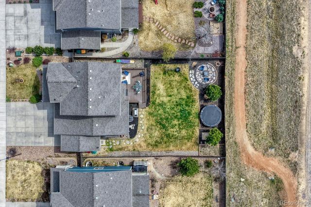 2153 Wagon Gap Trail, Monument, CO 80132