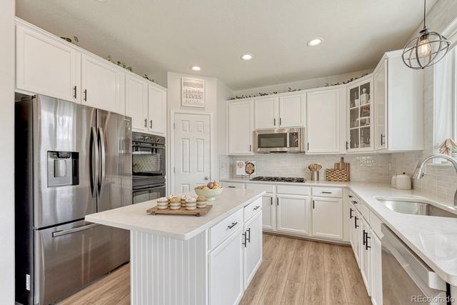 2153 Wagon Gap Trail, Monument, CO 80132