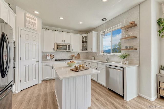 2153 Wagon Gap Trail, Monument, CO 80132
