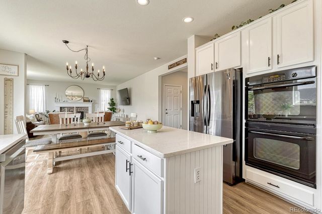 2153 Wagon Gap Trail, Monument, CO 80132