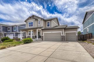2153 Wagon Gap Trail, Monument, CO 80132