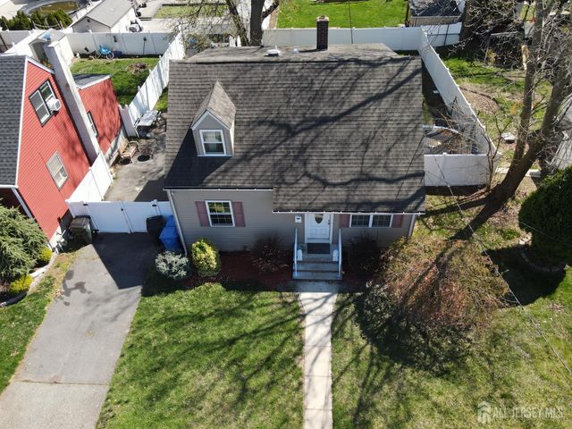 237 Clinton Street, Woodbridge Proper, NJ 07095