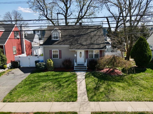 237 Clinton Street, Woodbridge Proper, NJ 07095