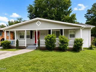 2704 Hinson Drive, Durham, NC 27704