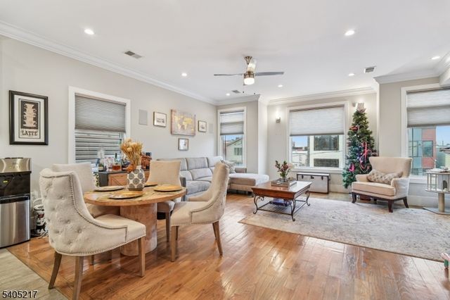 104 Poplar St 2, Jersey City, NJ 07307