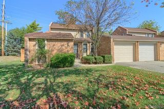 2906 Moon Lake Drive, West Bloomfield, MI 48323