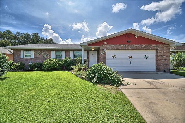 2815 CHRISTIE LANE, Lakeland, FL 33813