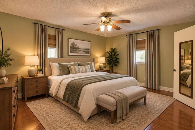 2815 CHRISTIE LANE, Lakeland, FL 33813