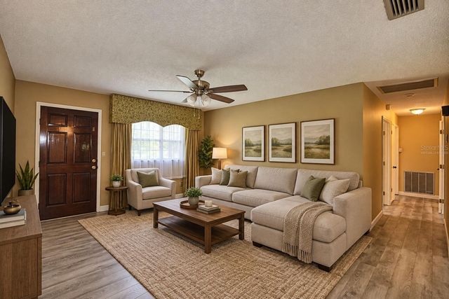 2815 CHRISTIE LANE, Lakeland, FL 33813