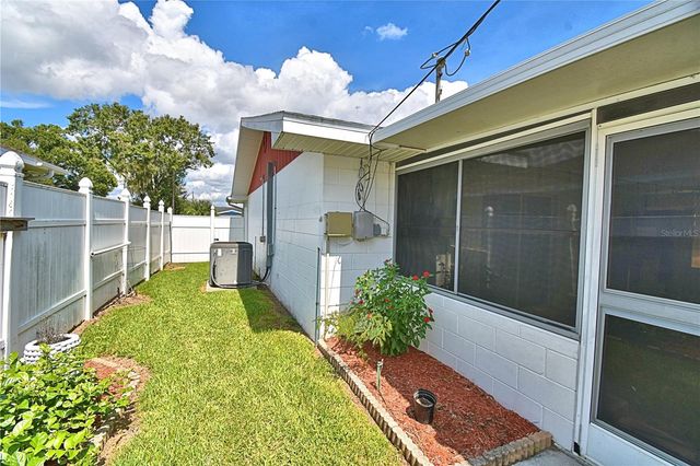 2815 CHRISTIE LANE, Lakeland, FL 33813
