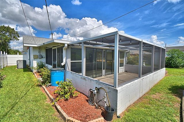 2815 CHRISTIE LANE, Lakeland, FL 33813